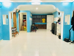 Blk 750 Pasir Ris Street 71 (Pasir Ris), HDB 5 Rooms #173192612